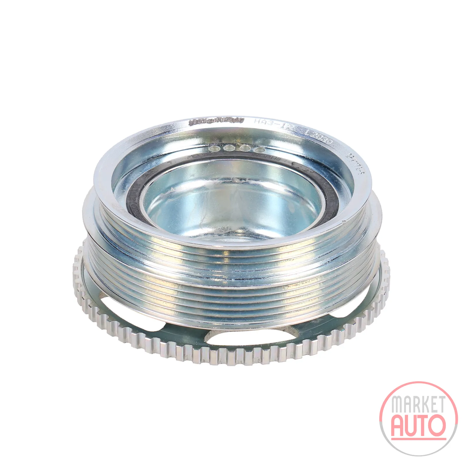 Pulley Dayco