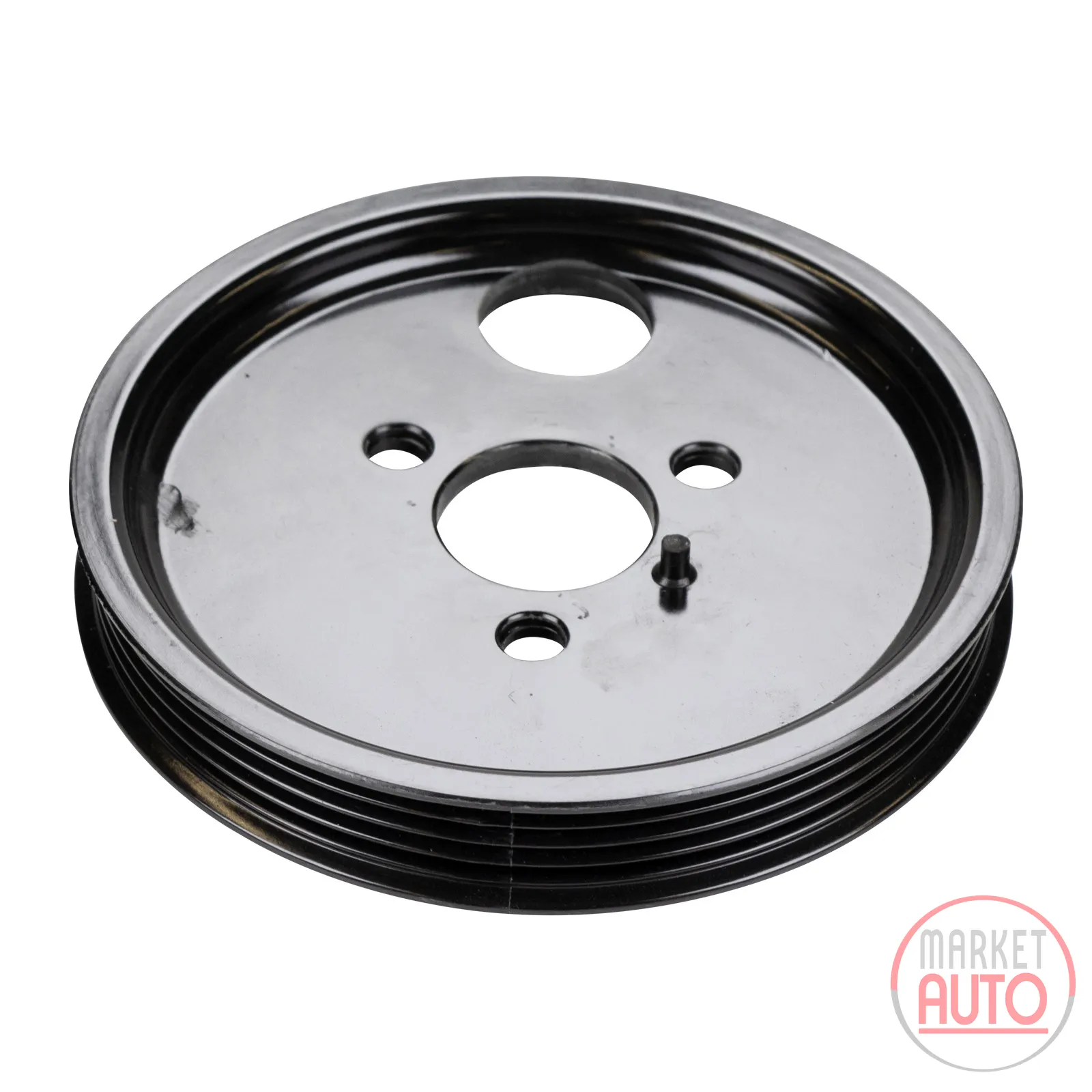 Pulley