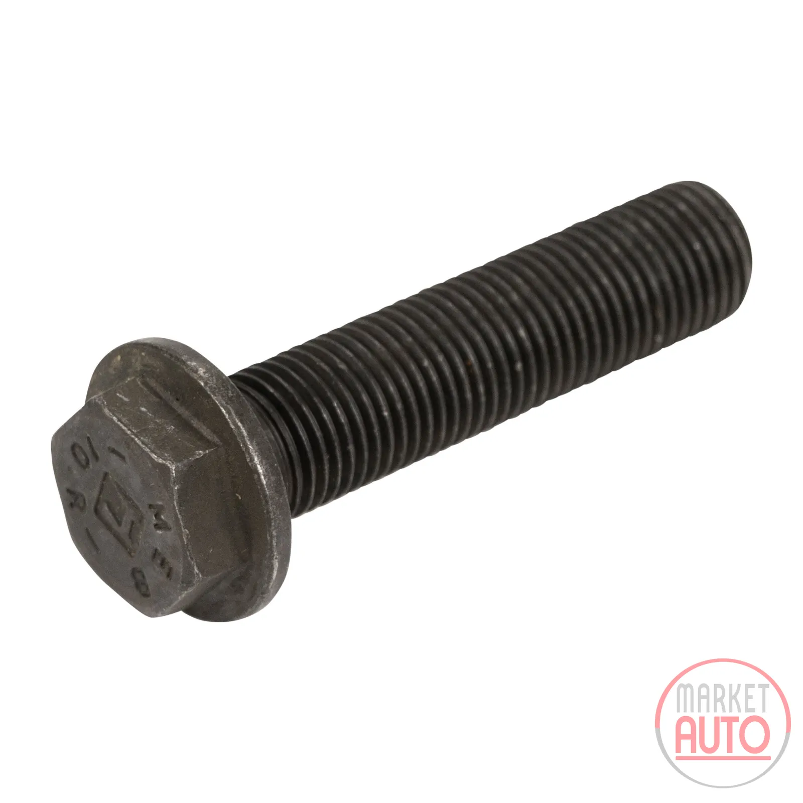 Screw for the flywheel M12x1,25x51
