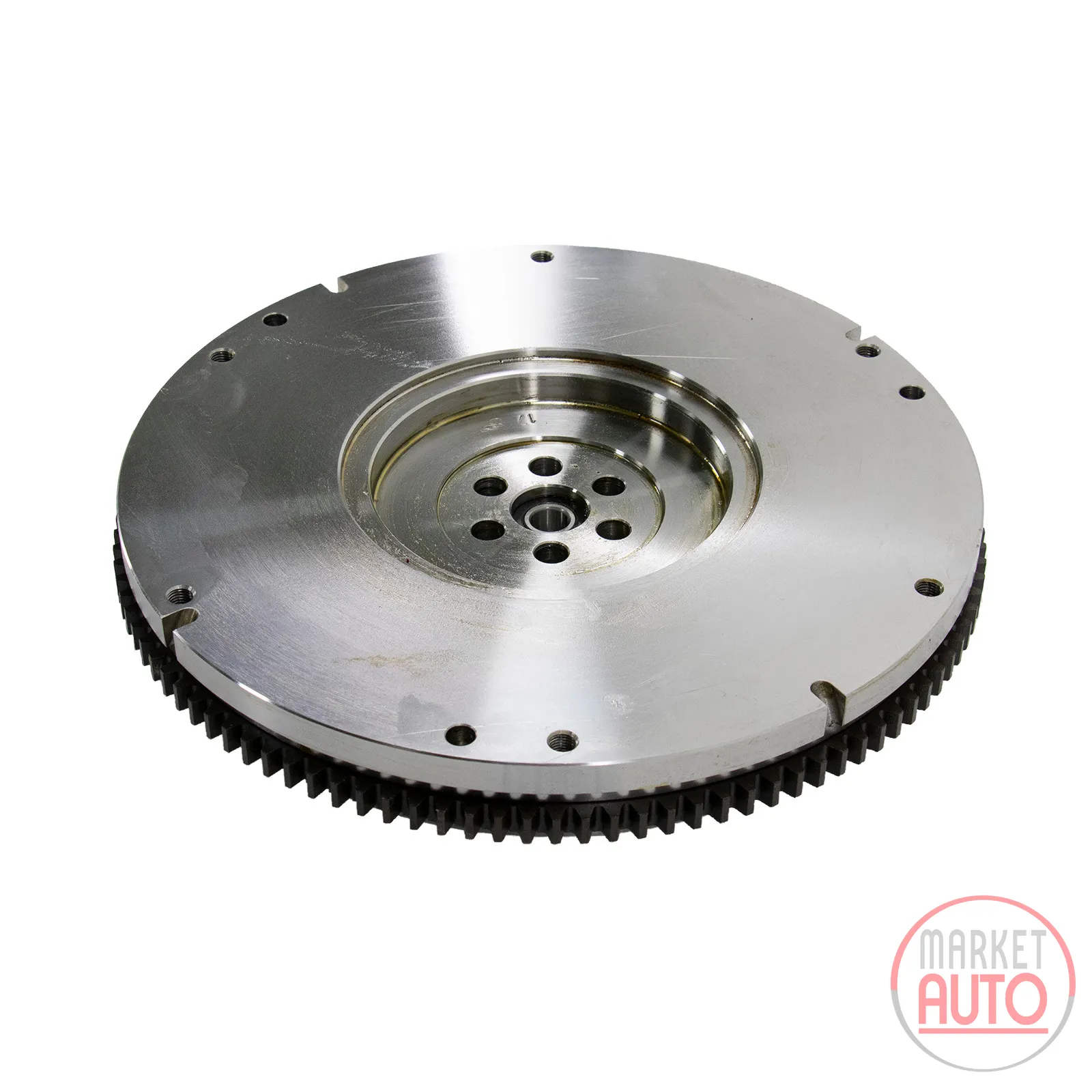 flywheel