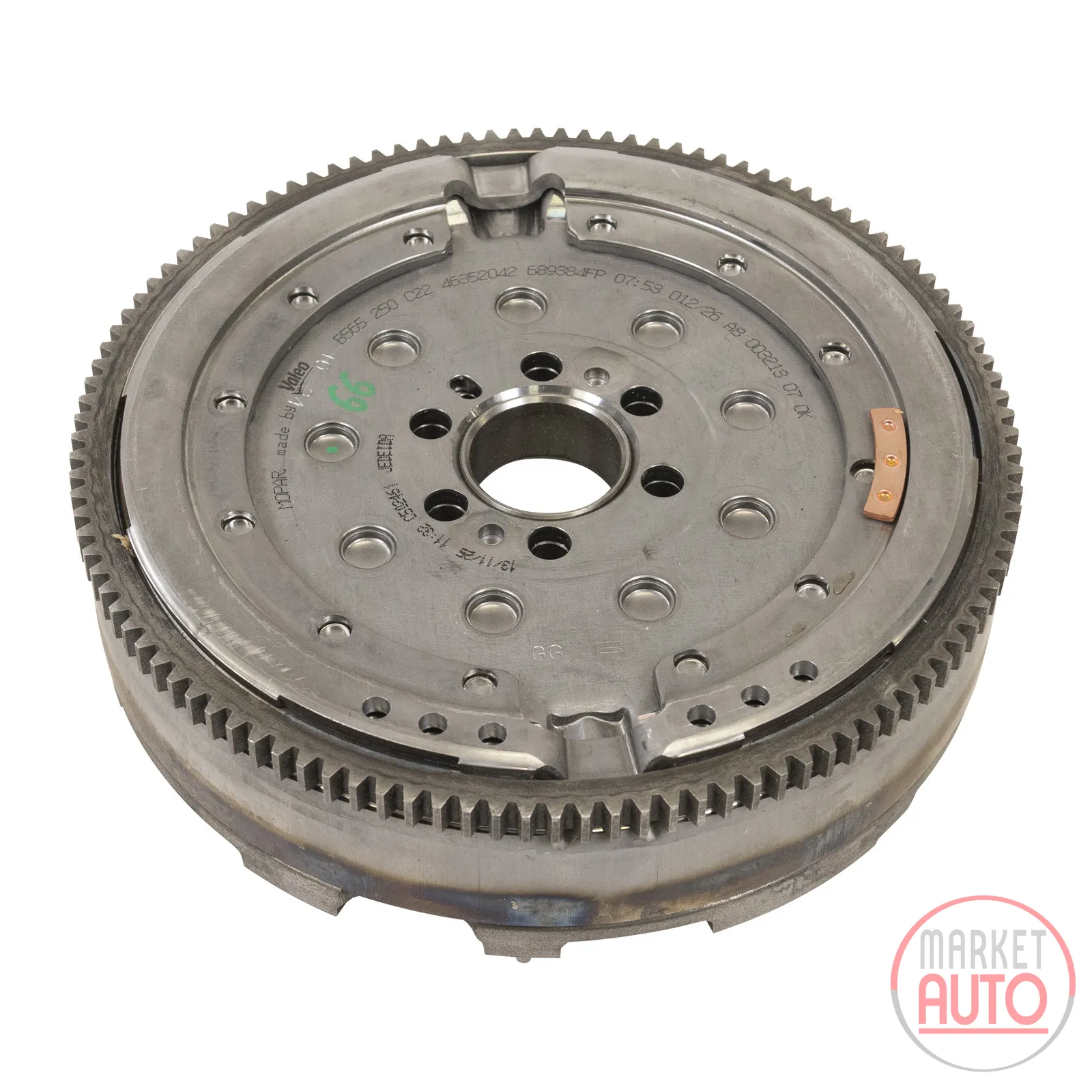 flywheel