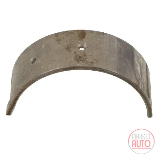 Connecting rod bearing shell 020