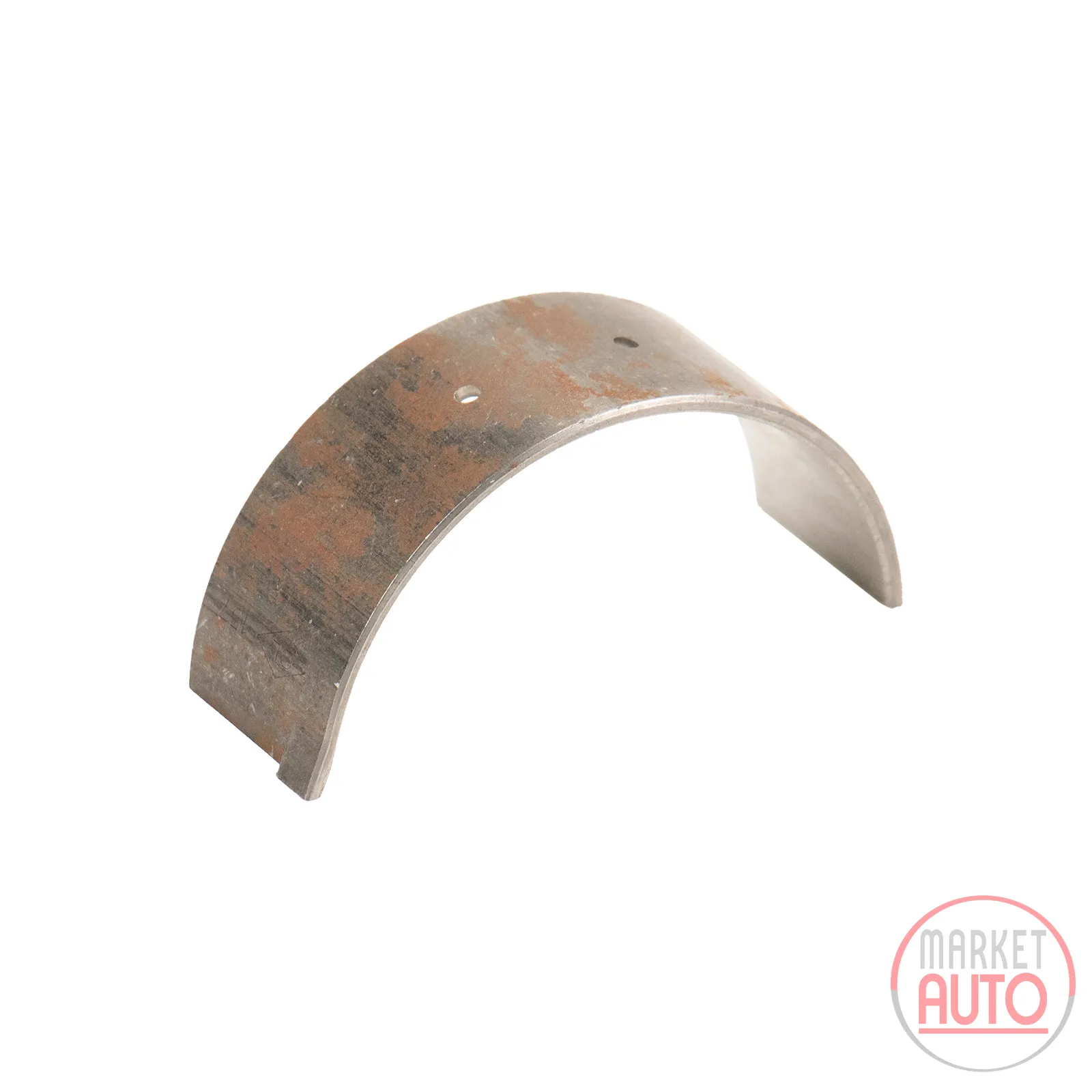 Connecting rod bearing shell 010