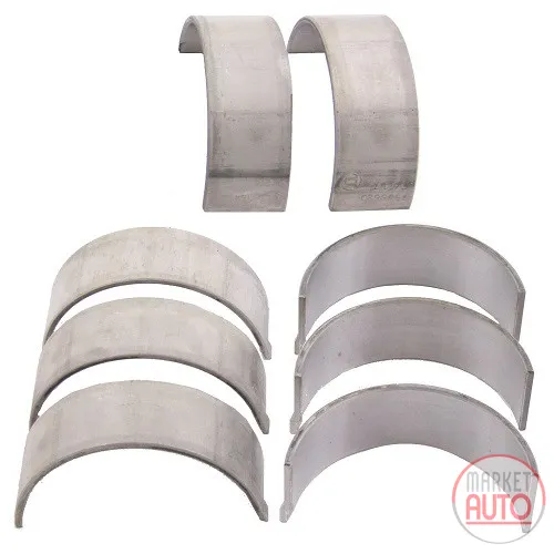 Connecting rod bearing set 020 original