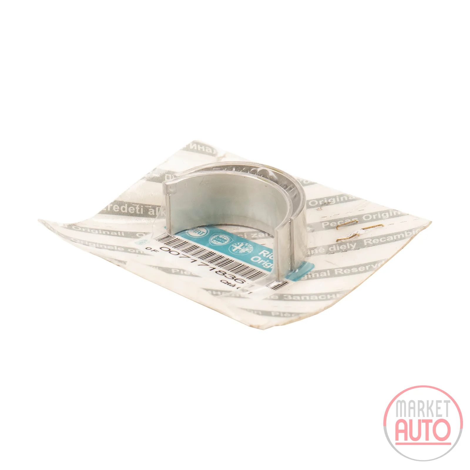 Connecting rod bearings SP=1.549-1.546
