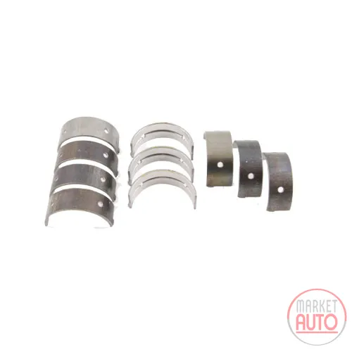Main bearing shell set 030 original
