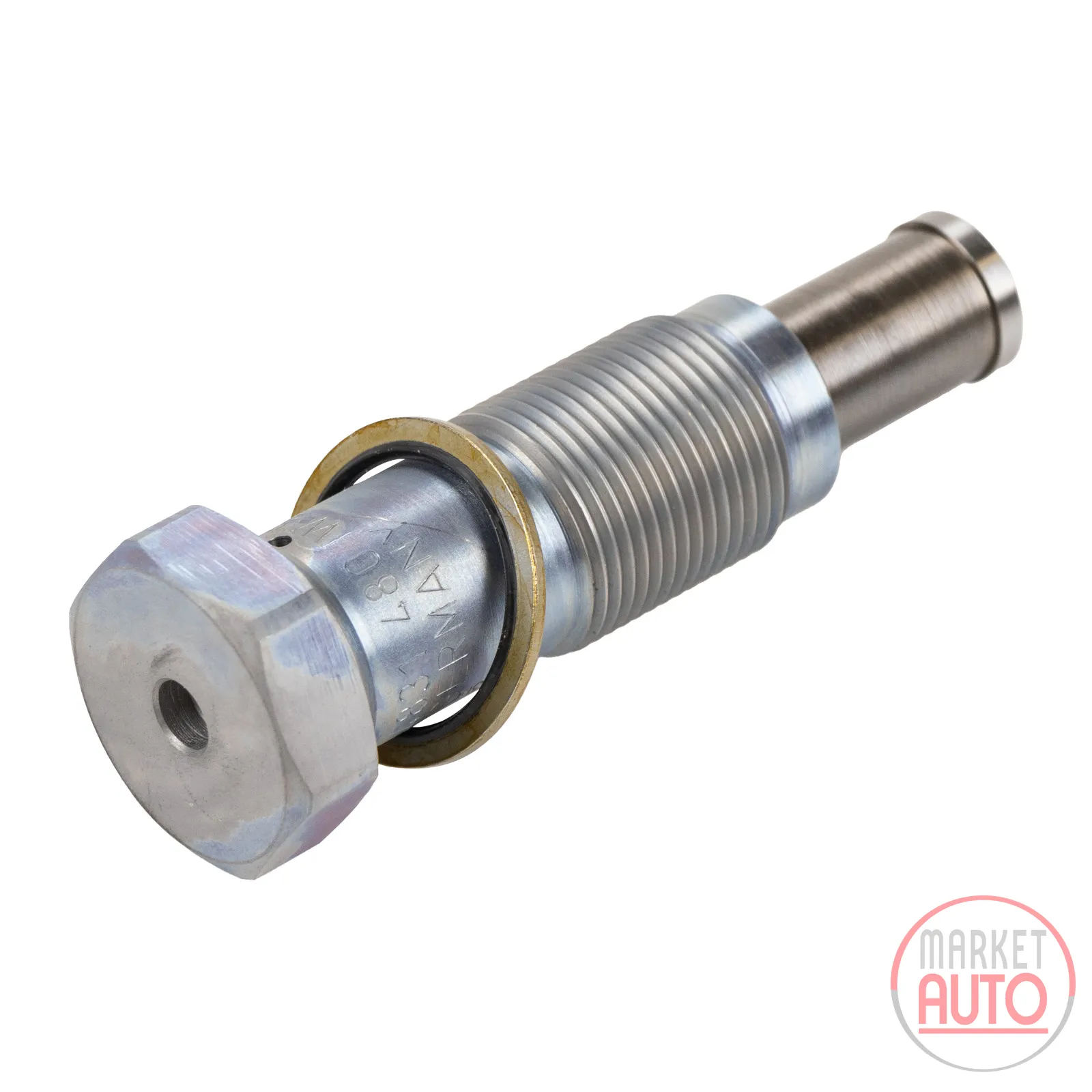 Timing chain tensioner