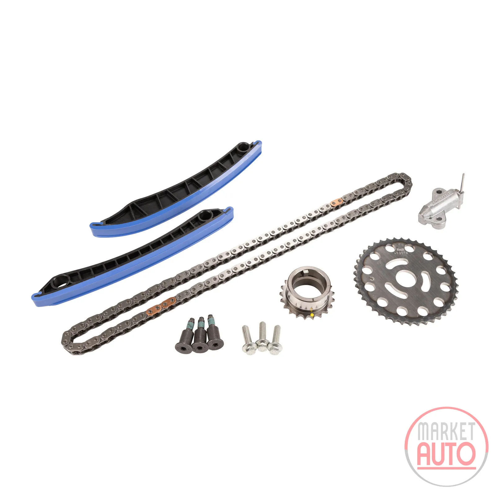 Timing chain kit