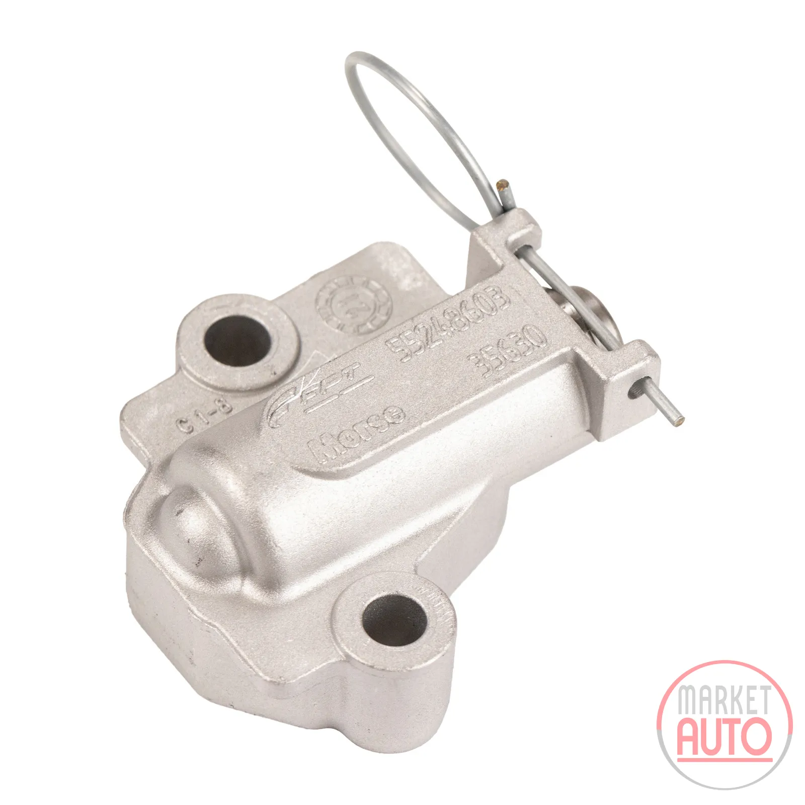 Timing chain tensioner