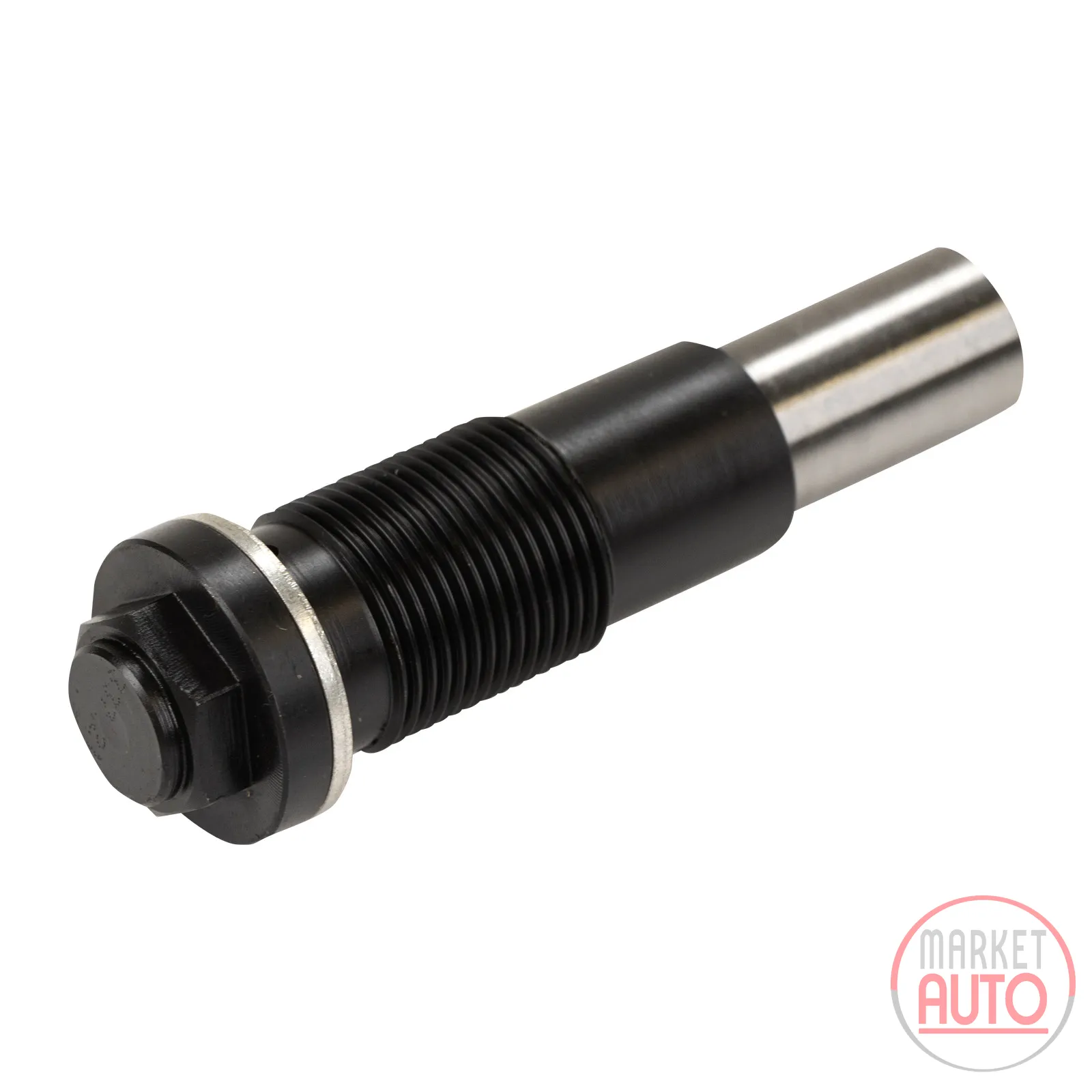 Chain tensioner