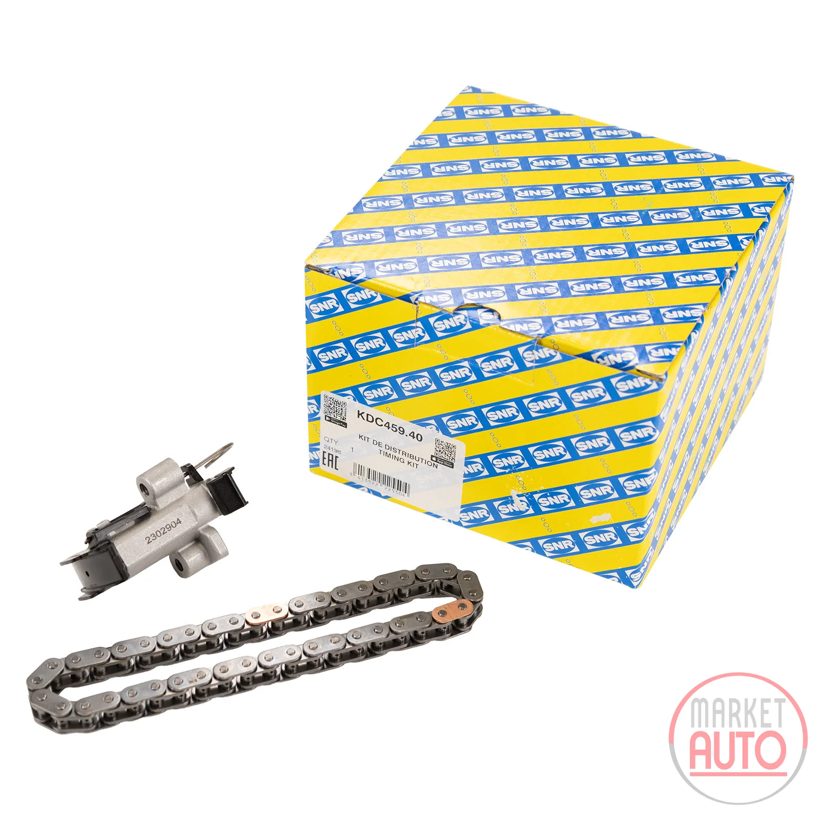 timing chain set