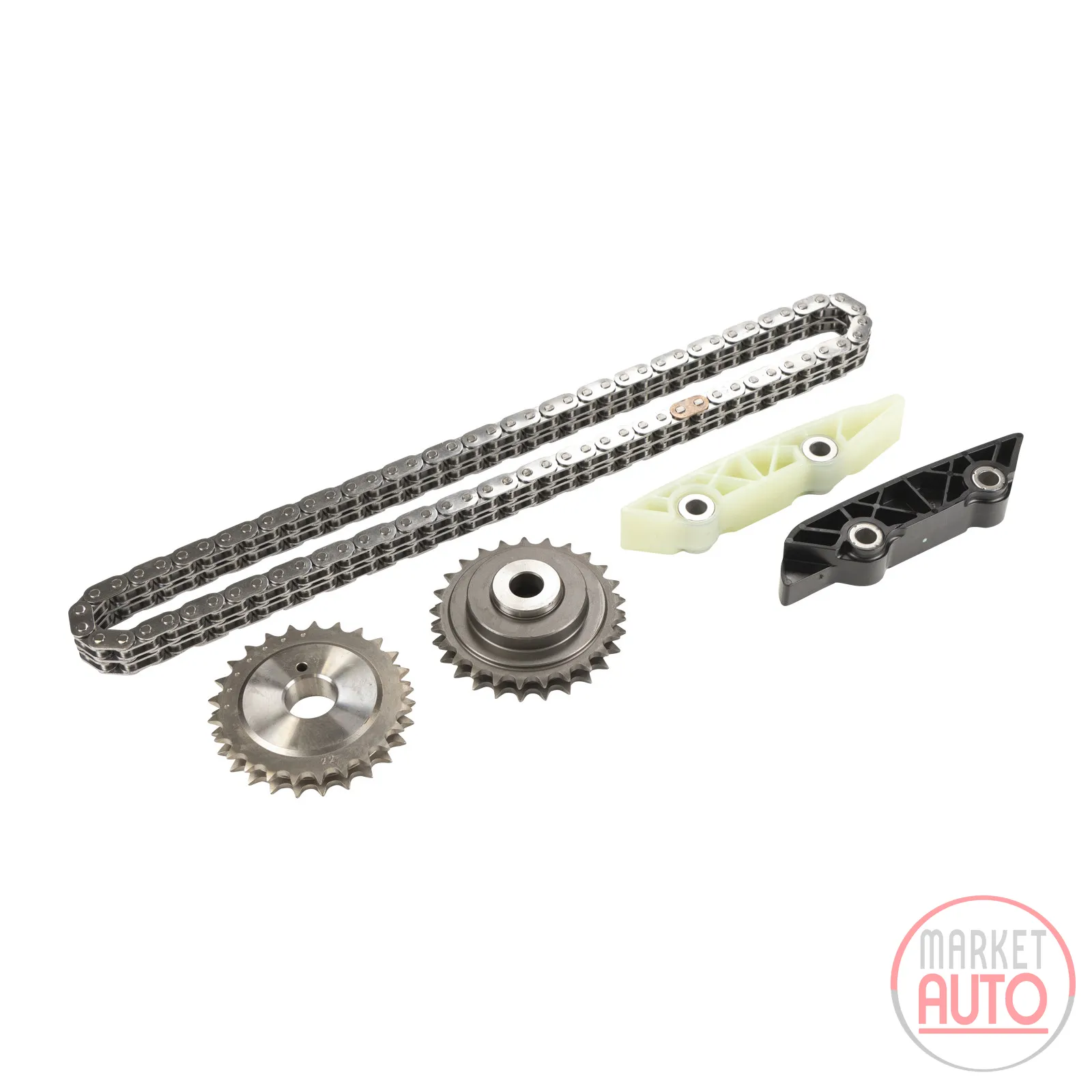 Timing chain kit small