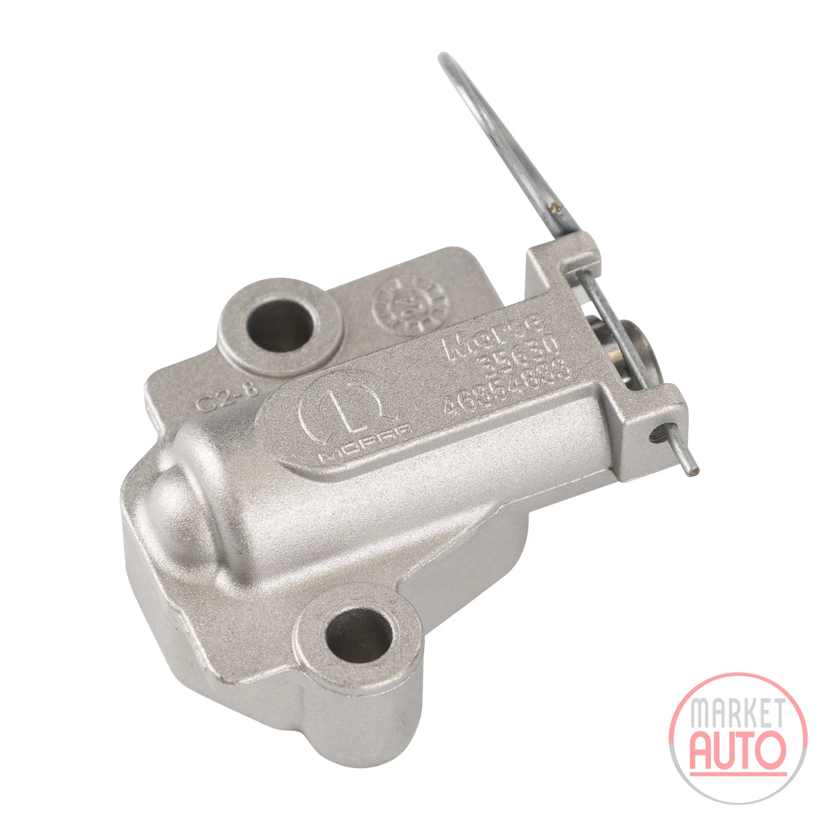 Timing chain tensioner