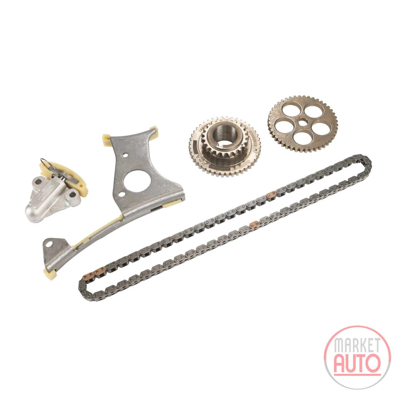 oil pump chain