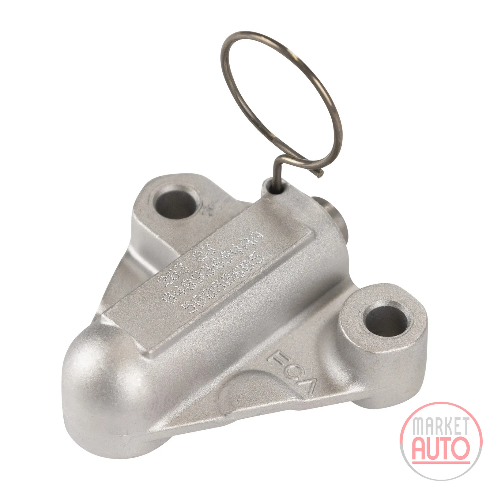 CHAIN TENSIONER