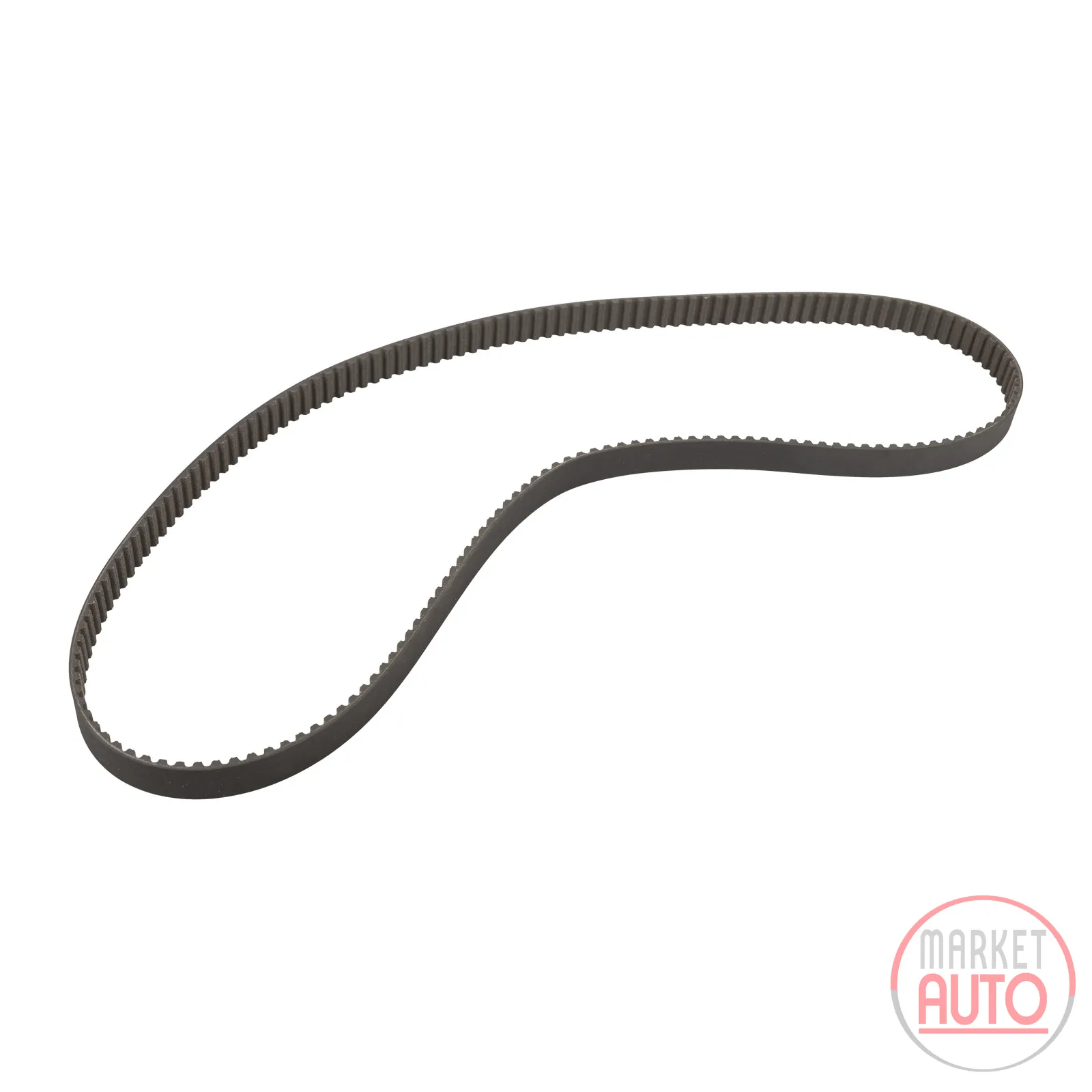 Timing belt 173 teeth-22mm DAYCO