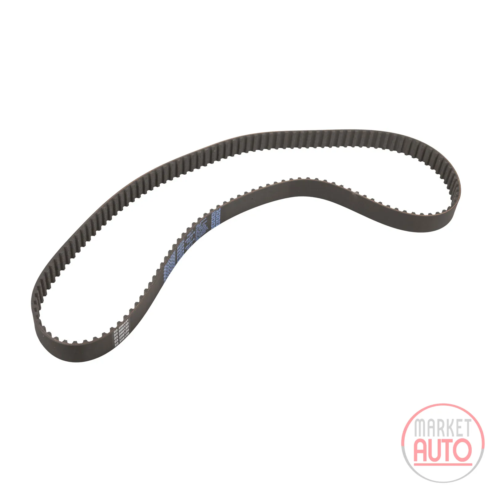 Timing belt 136 teeth-25.4mm DAYCO
