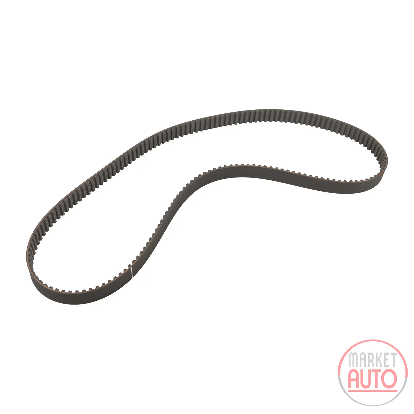 Timing belt 163 teeth-24mm DAYCO