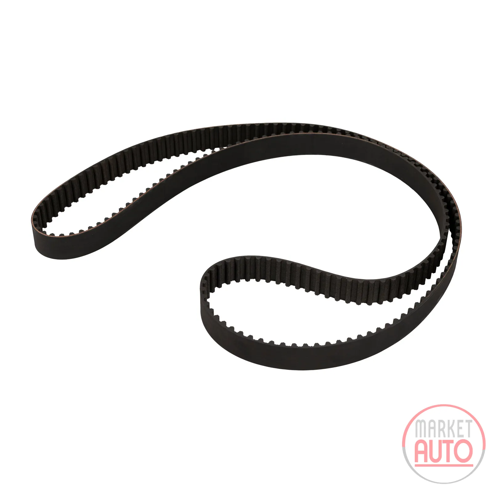 Timing belt 185 teeth 28 mm Gates