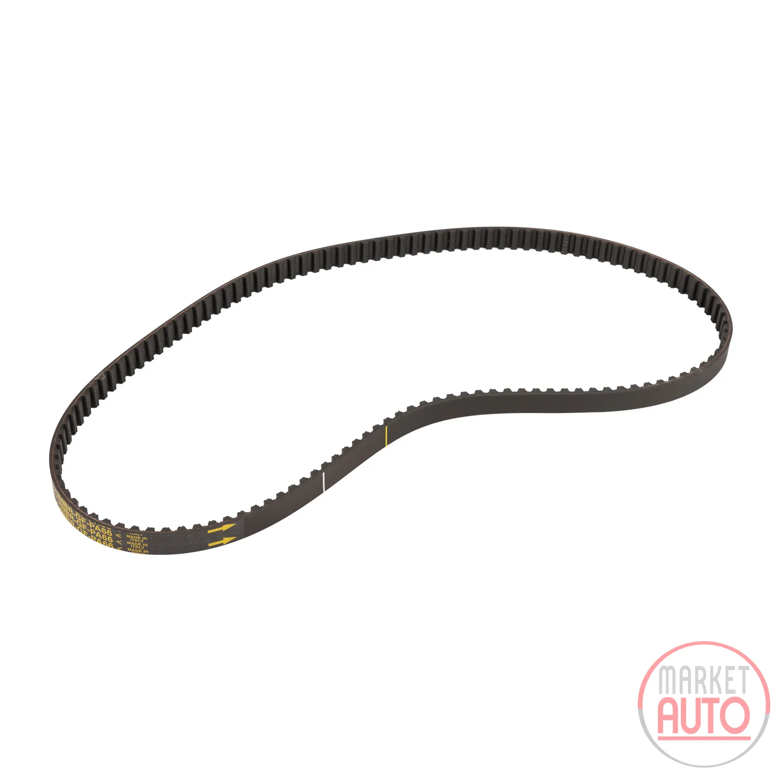 Timing belt 125 teeth-15mm