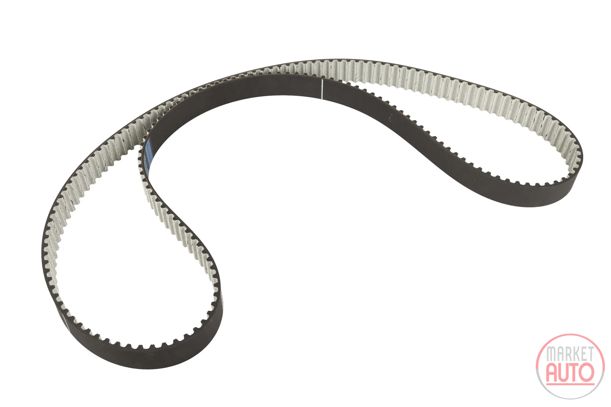 Timing belt 178 teeth 30mm DAYCO