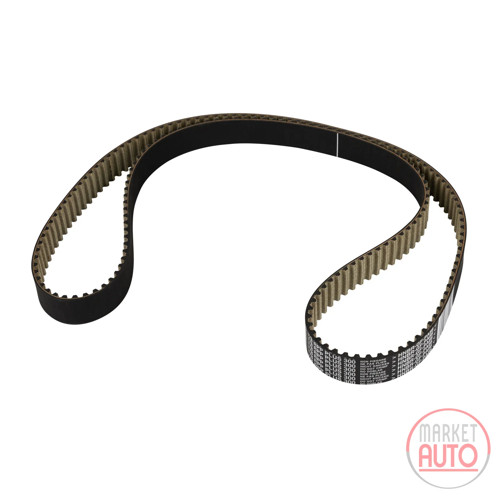 Timing belt 178 teeth 30mm Original FCA