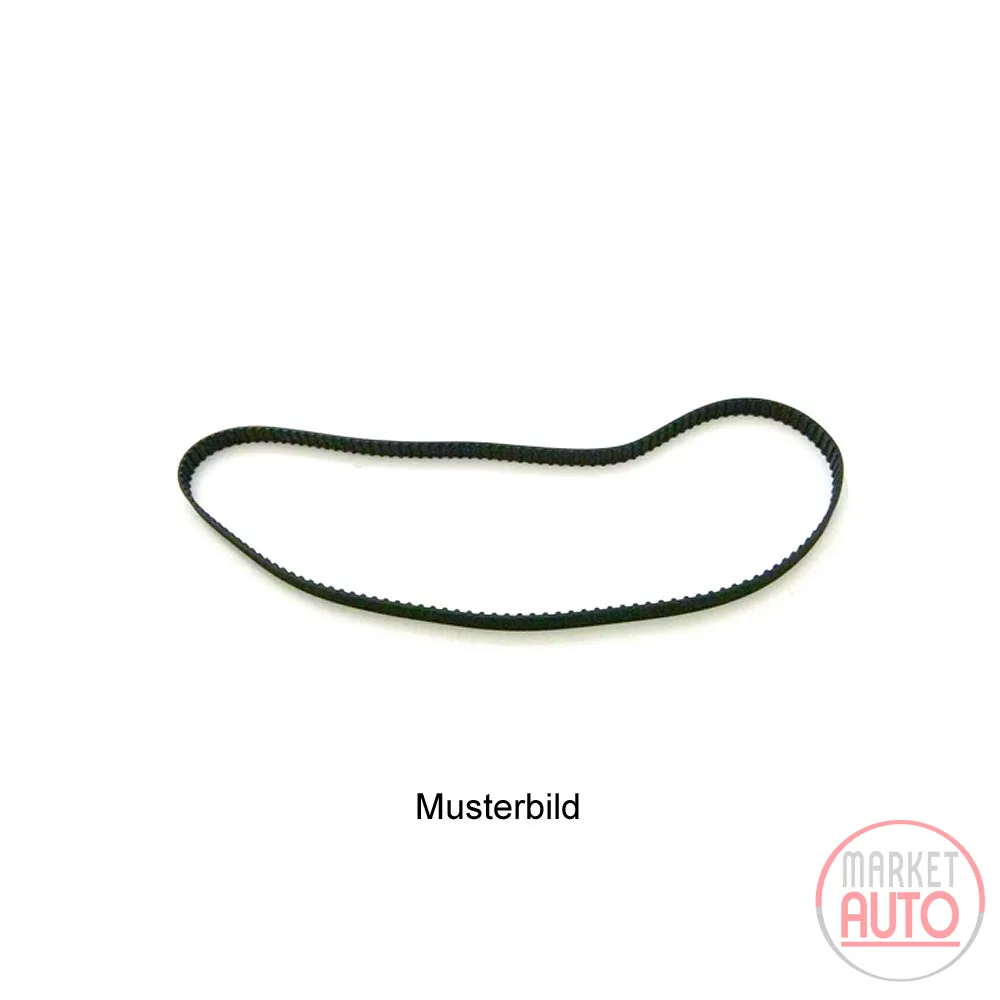 Timing belt 239 teeth-25 mm