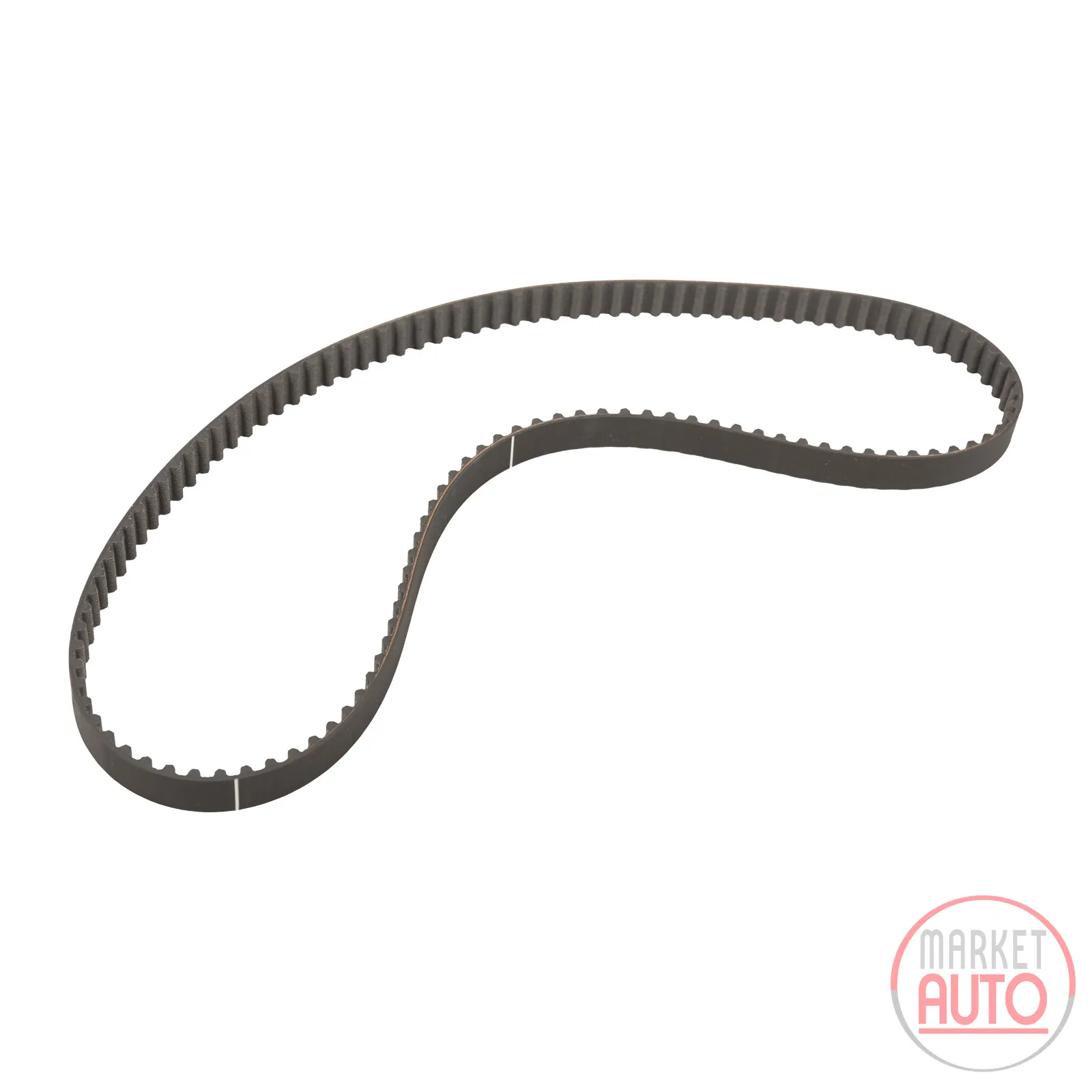 Timing belt 118 teeth-19 mm