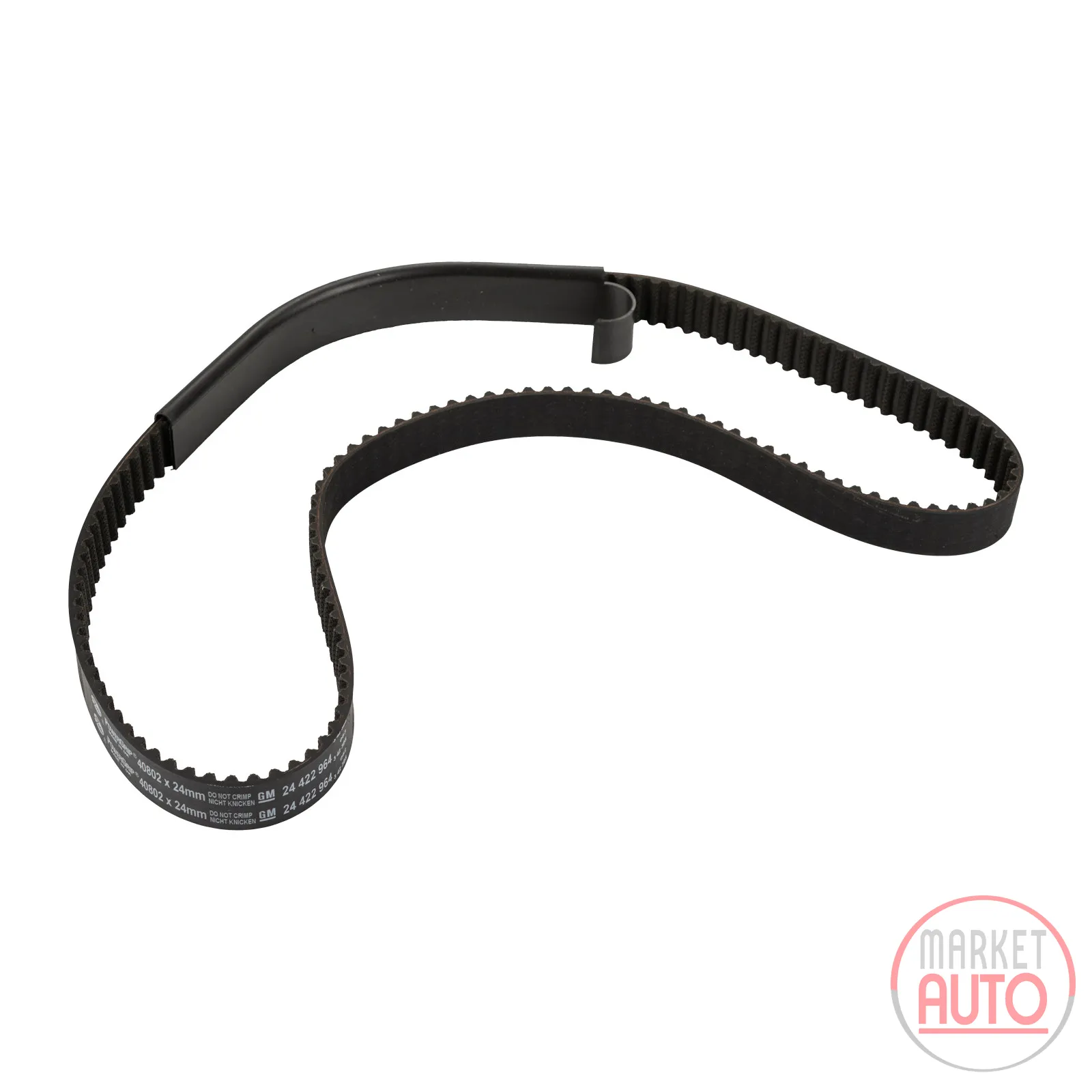 Timing belt 146 teeth 24 mm OE(71739873)