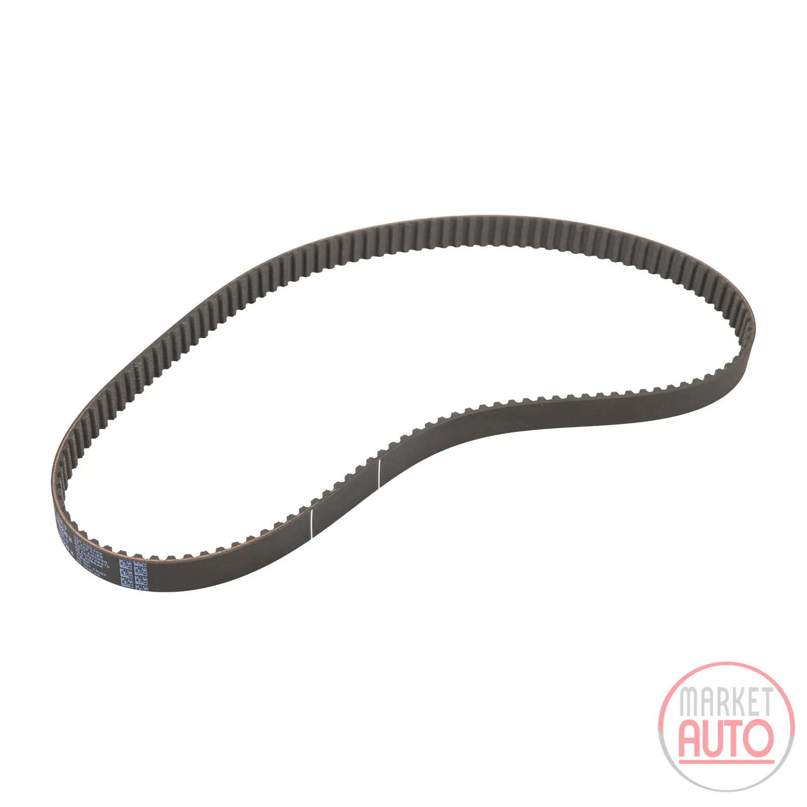 Timing belt 125 teeth-22mm DAYCO