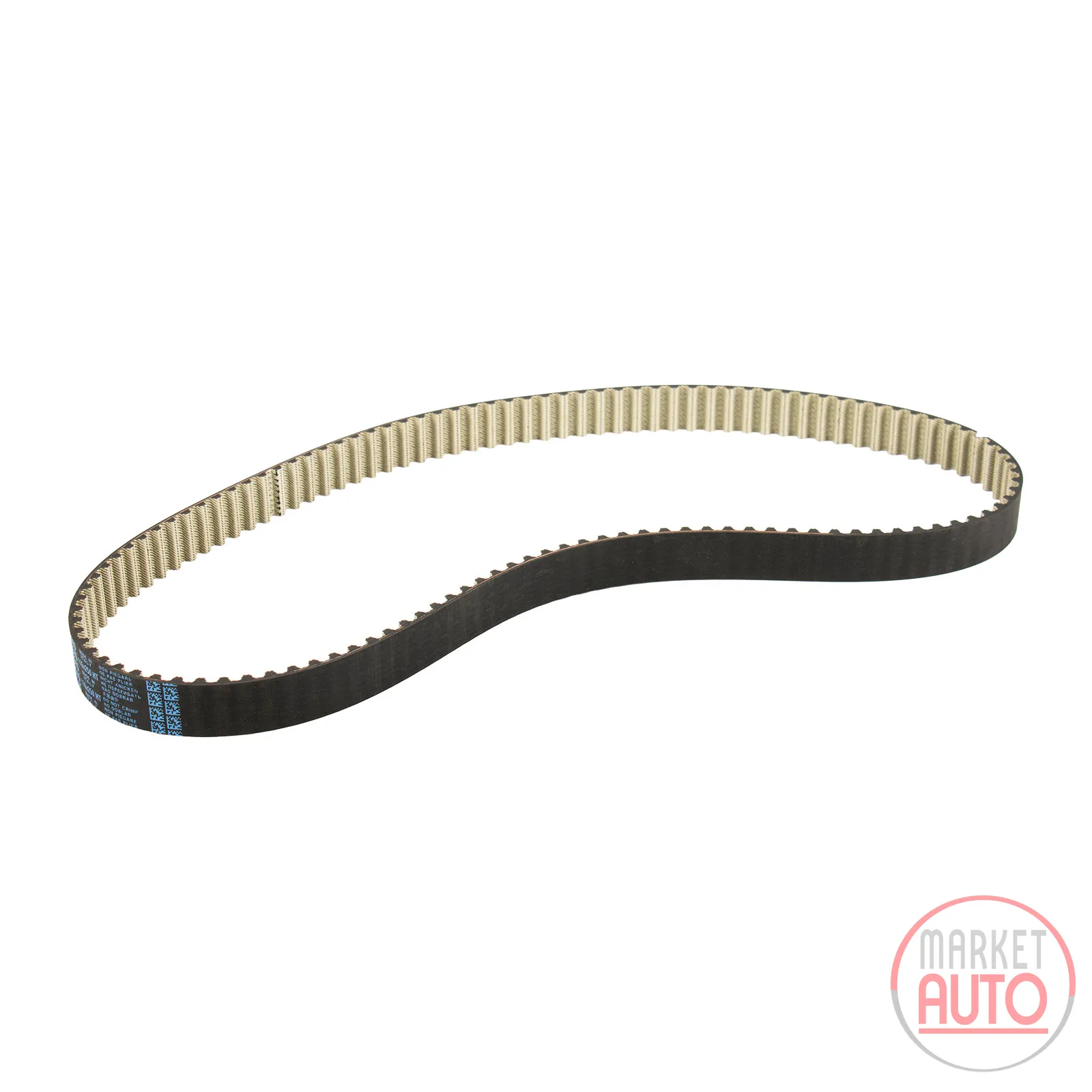 Timing belt 116 teeth-25.4 mm DAYCO