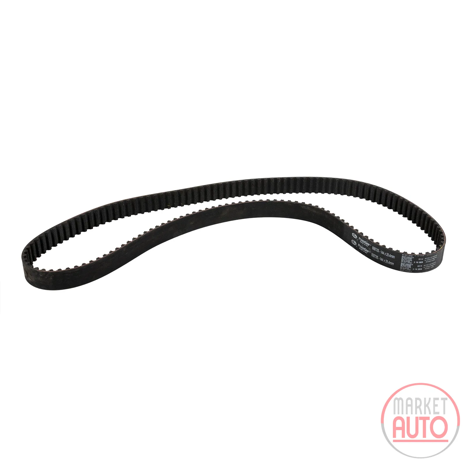 Timing belt
