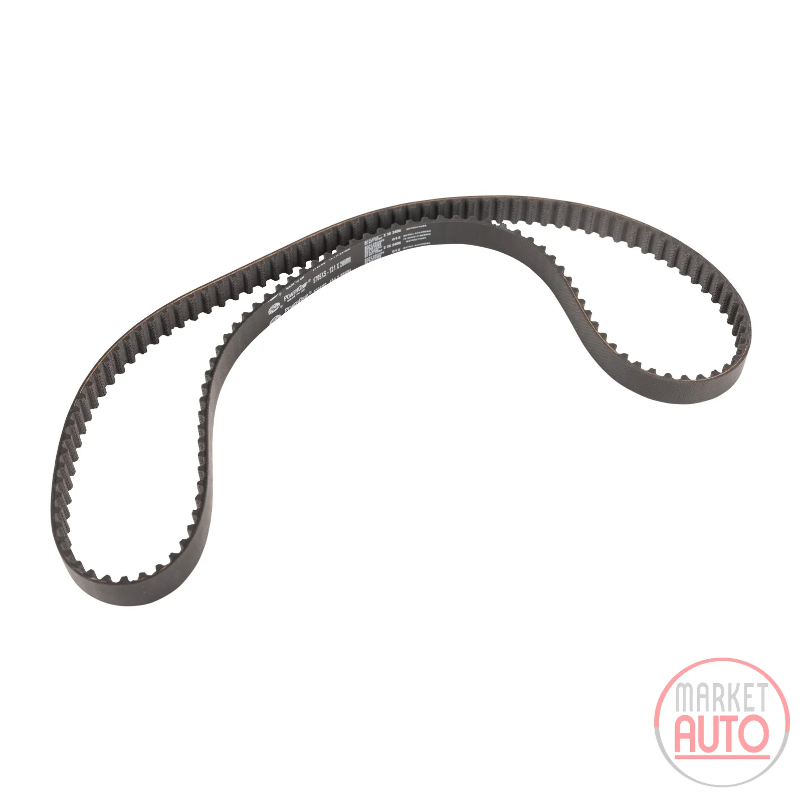 Timing belt