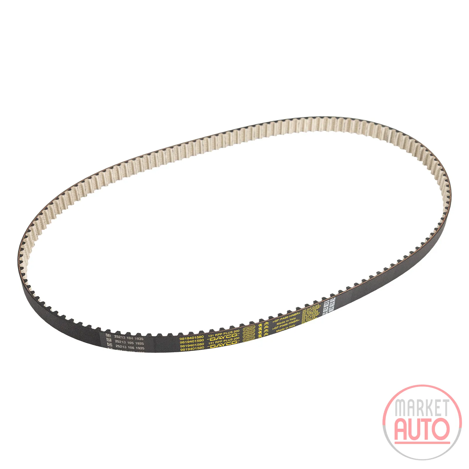 Timing belt