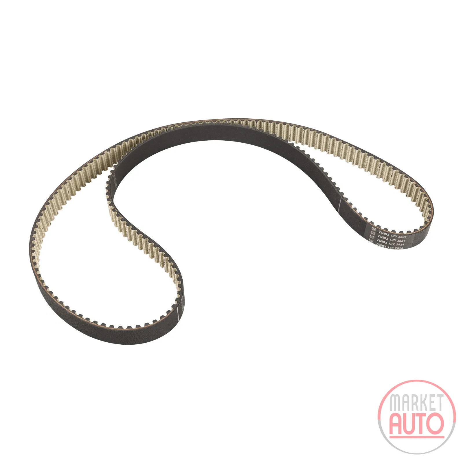 Timing belt
