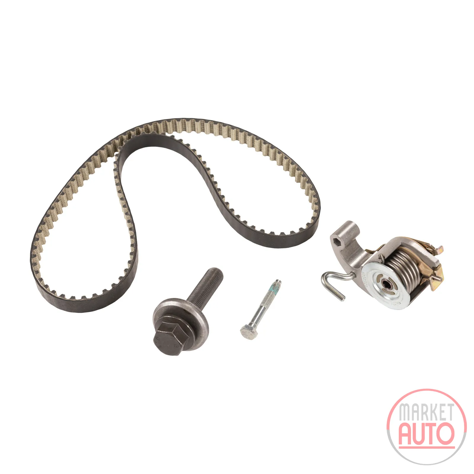 Timing belt set Continental