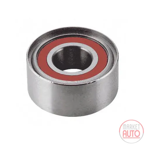 Timing belt tensioner