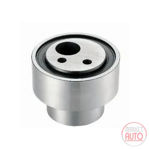 Timing belt tensioner