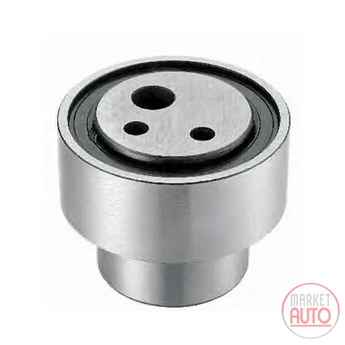 Timing belt tensioner