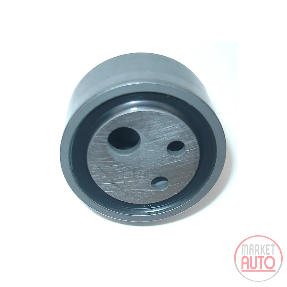 Timing belt tensioner