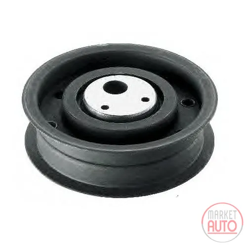 Timing belt tensioner
