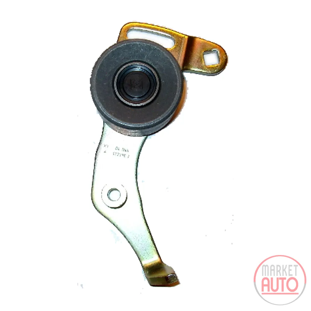 Timing belt tensioner