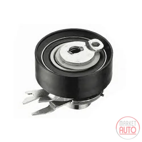 Timing belt tensioner