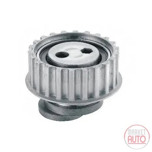 Timing belt tensioner
