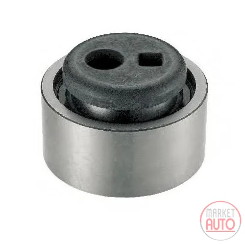 Timing belt tensioner