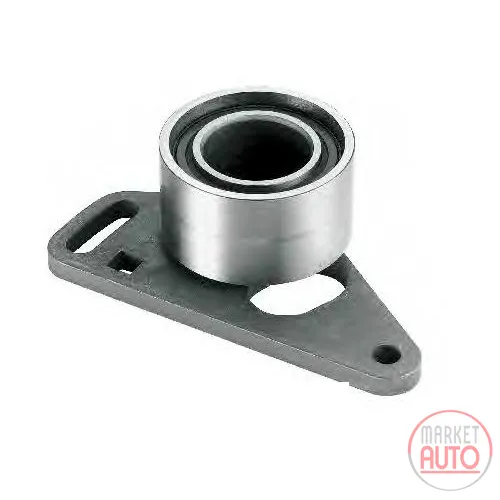 Timing belt tensioner