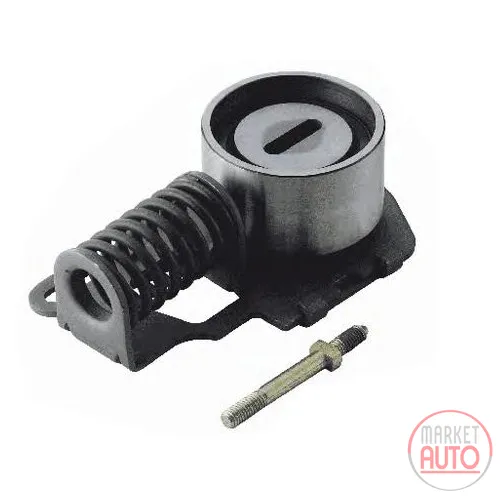 Timing belt tensioner