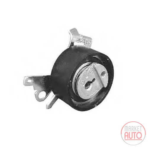 Timing belt tensioner