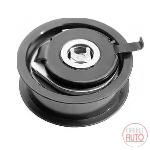 Timing belt tensioner
