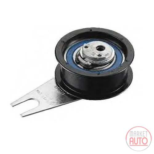 Timing belt tensioner
